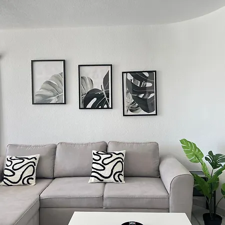 The Cozy Palm * Плая-де-лас-Америкас